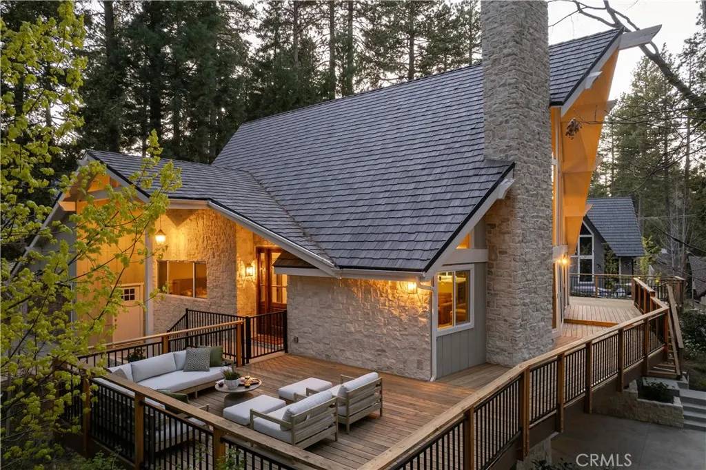 Lake Arrowhead, CA 92352,468 Sky View Ridge Drive