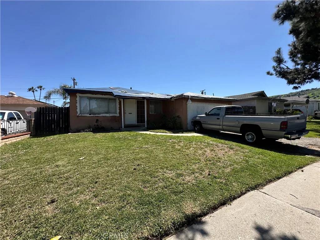 Rowland Heights, CA 91748,2426 Batson Avenue