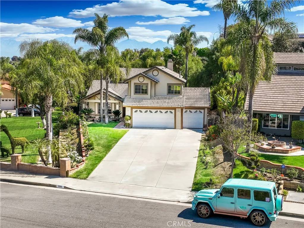 Rowland Heights, CA 91748,2366 Pepperdale Drive