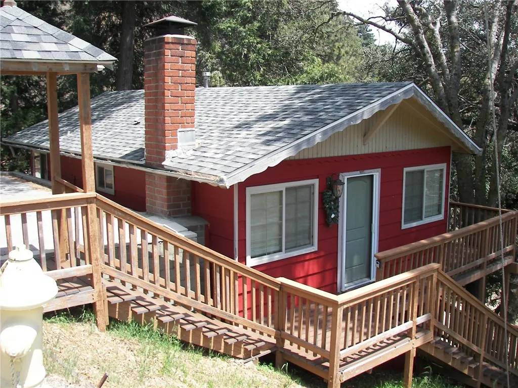 Cedarpines Park, CA 92322,21524 Crest Forest Drive