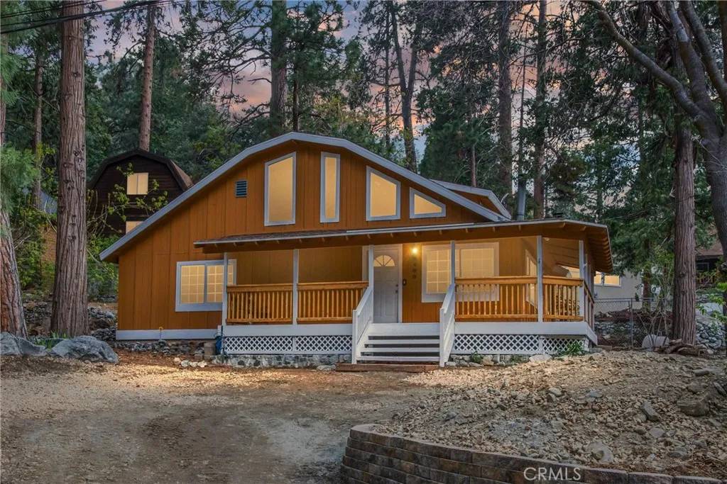 Forest Falls, CA 92339,9400 Lilac Drive