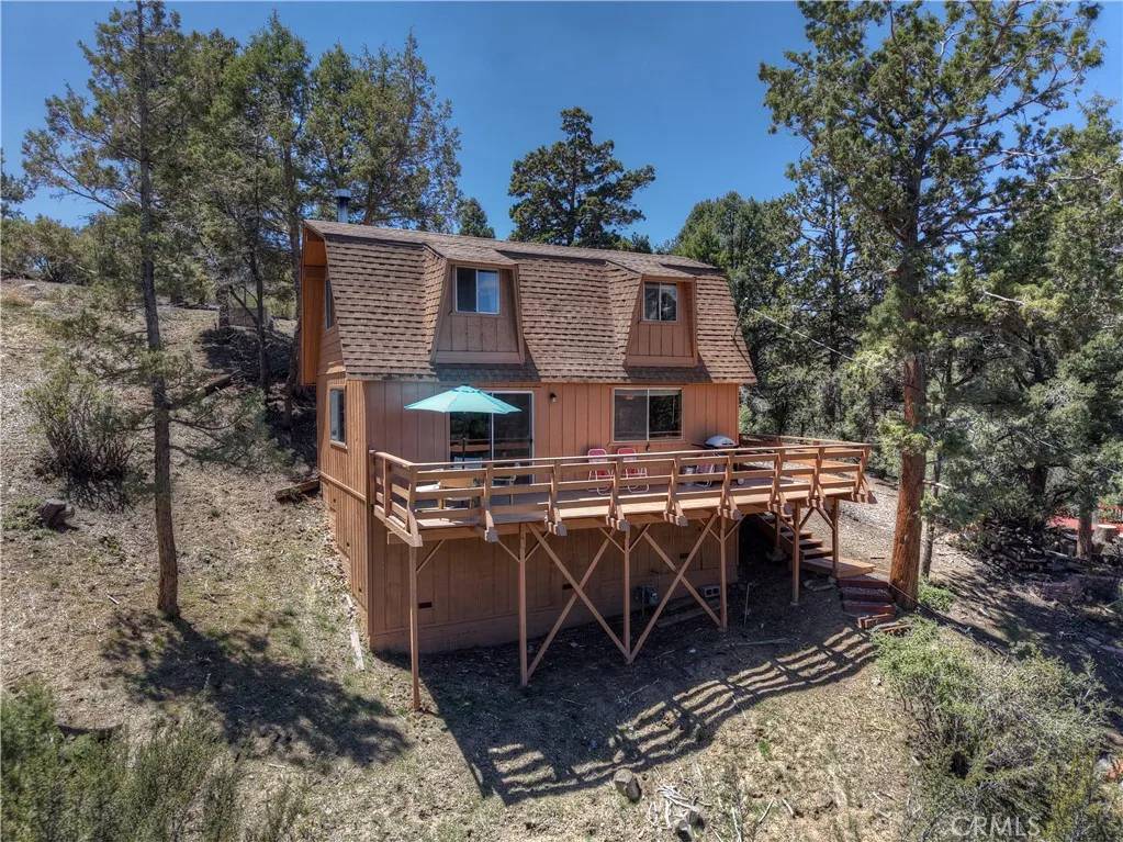 Big Bear City, CA 92314,525 S Marlowe Drive