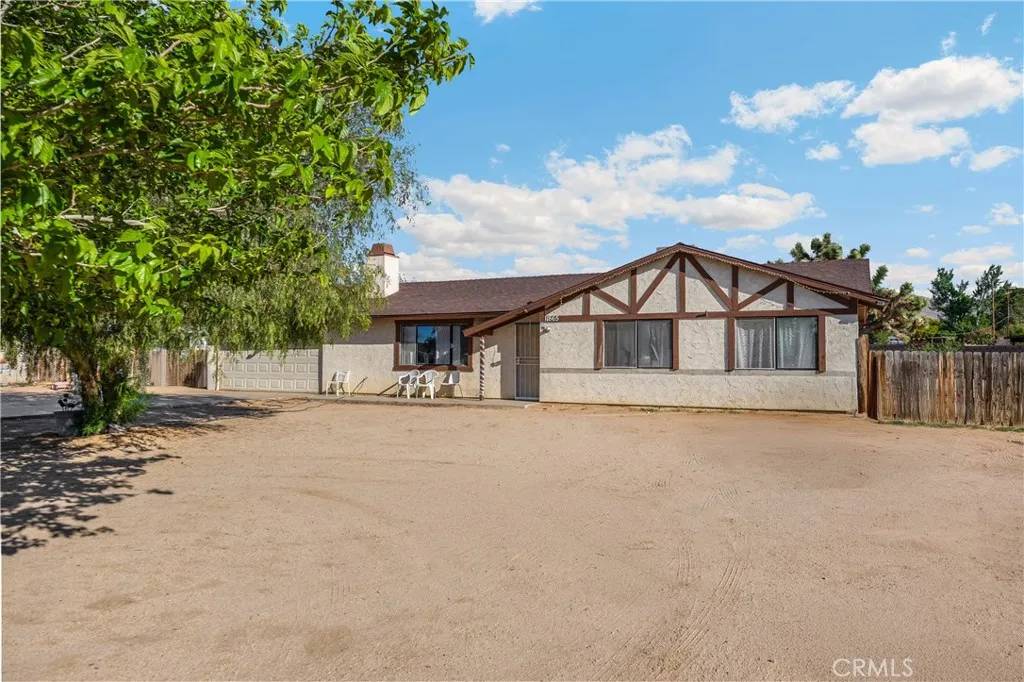 Apple Valley, CA 92308,11865 Pecos Road