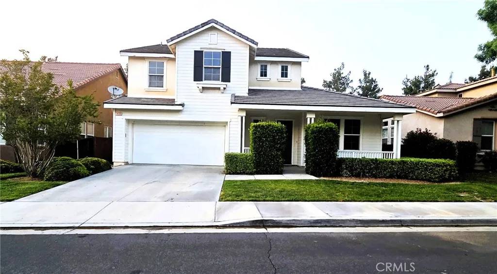 Beaumont, CA 92223,1480 Bedford Court
