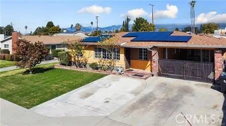 West Covina, CA 91791,2517 E Walnut Creek #A