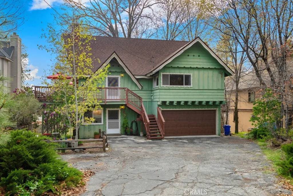 Lake Arrowhead, CA 92352,1050 Golden Rule Lane
