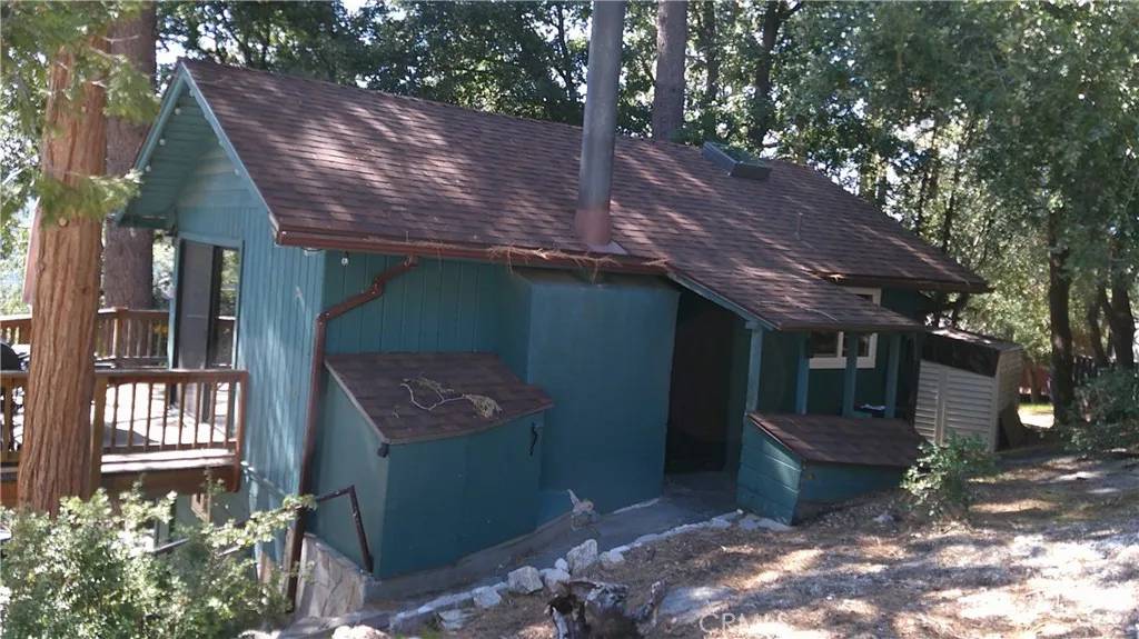 Idyllwild, CA 92549,53150 Mountain View Drive