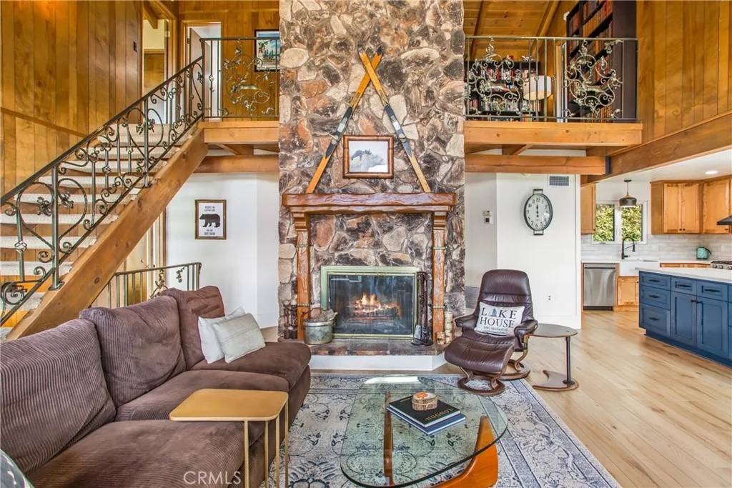 Lake Arrowhead, CA 92352,28834 Zion Drive