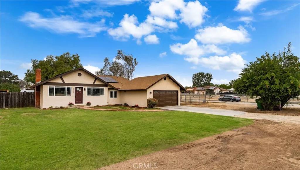 Norco, CA 92860,3696 Temescal Avenue