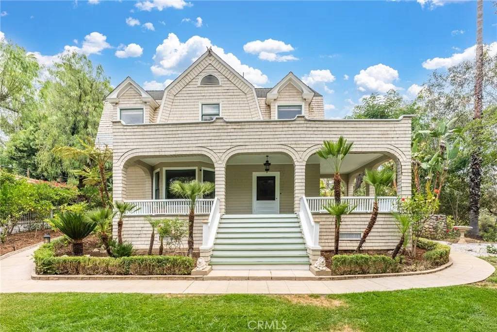Redlands, CA 92373,16 Campbell Avenue