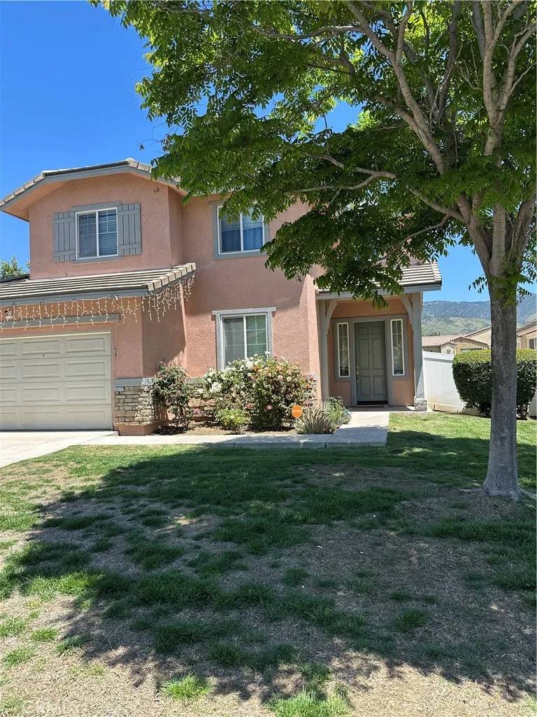 San Bernardino, CA 92407,1128 Amberwood Court