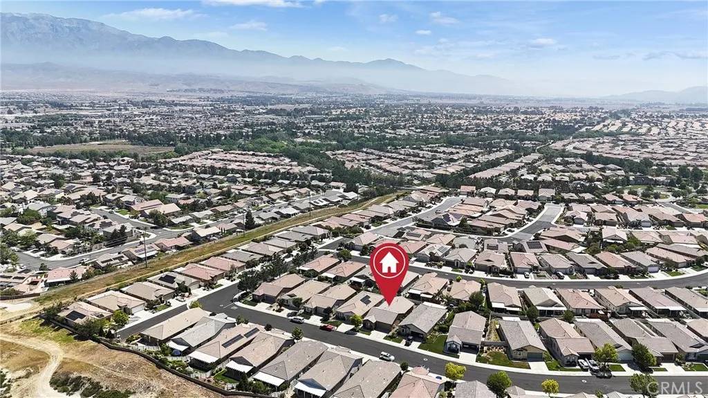 Beaumont, CA 92223,316 Shining Rock