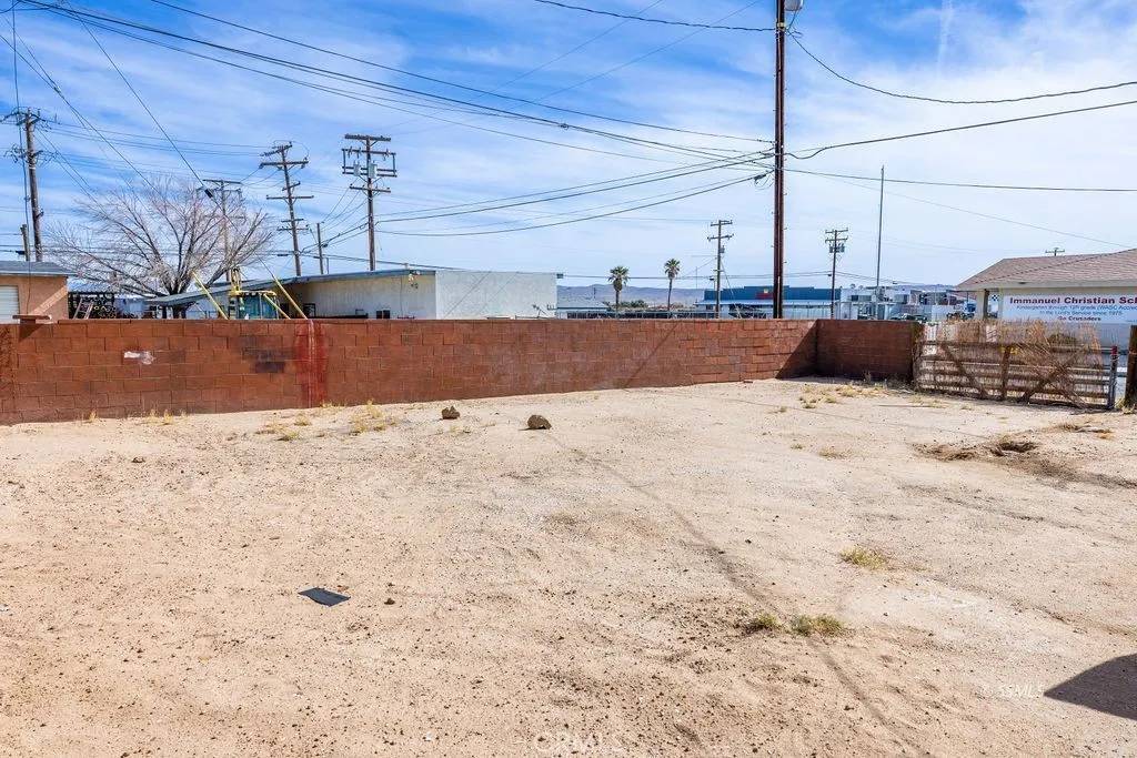 Ridgecrest, CA 93555,1500 Alene Avenue