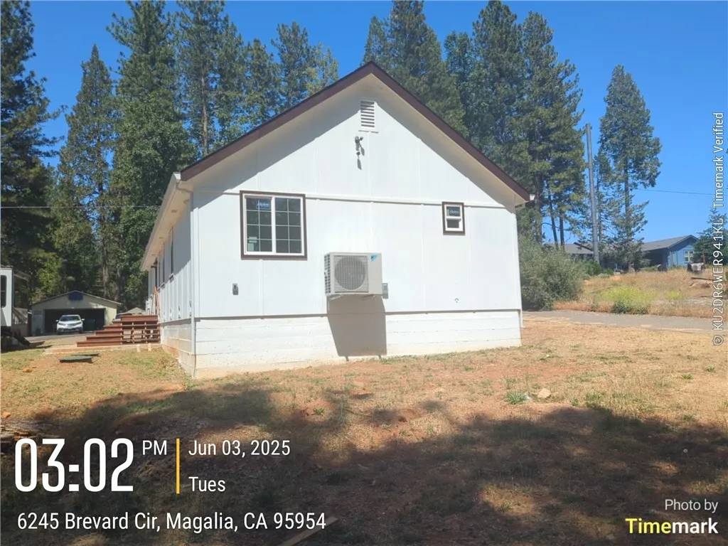 Magalia, CA 95954,6245 Brevard Cir