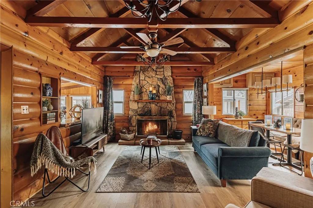 Big Bear City, CA 92314,921 Anita Avenue