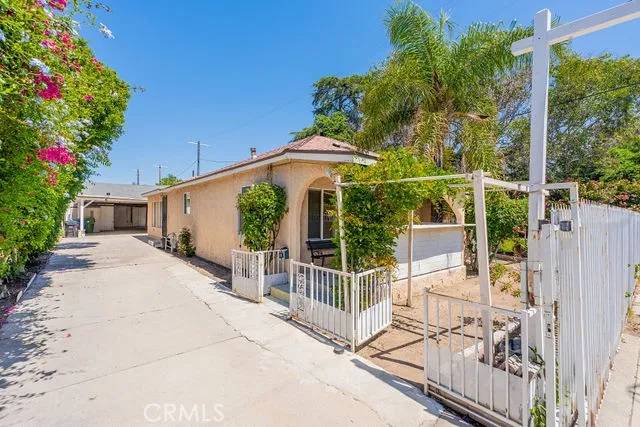 Pacoima, CA 91331,12555 Correnti Street