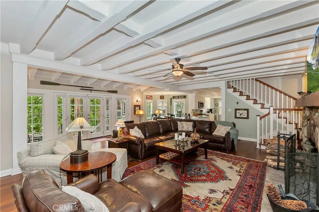 Lake Arrowhead, CA 92352,27844 Greenway Drive