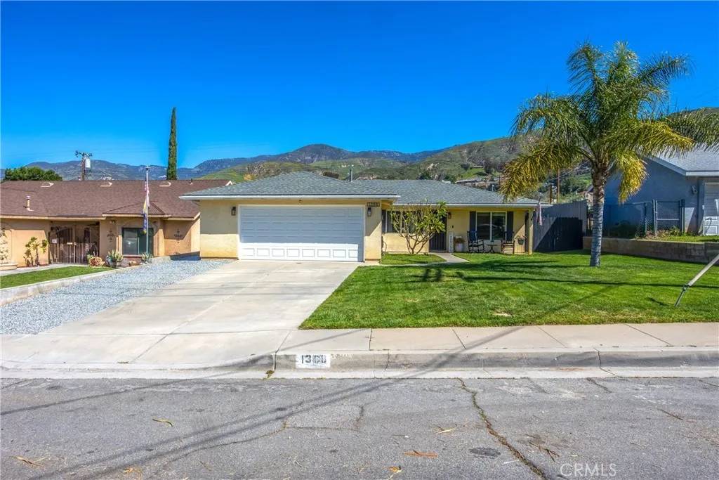 San Bernardino, CA 92404,1388 E 39th Street