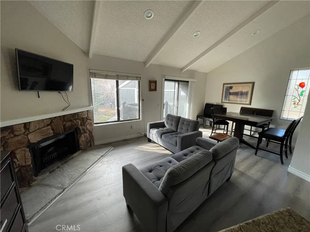 Big Bear Lake, CA 92315,760 Blue Jay Road #44