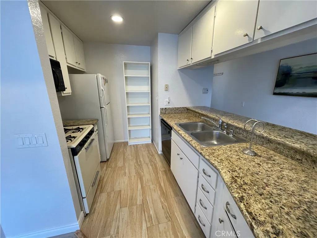 Big Bear Lake, CA 92315,760 Blue Jay Road #44