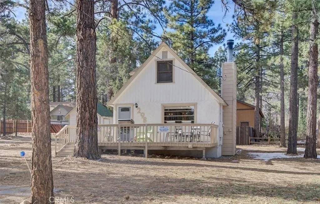 Sugarloaf, CA 92386,298 Maple Lane