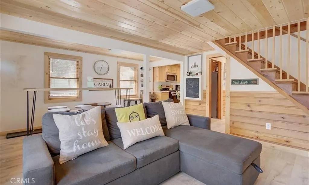 Sugarloaf, CA 92386,298 Maple Lane