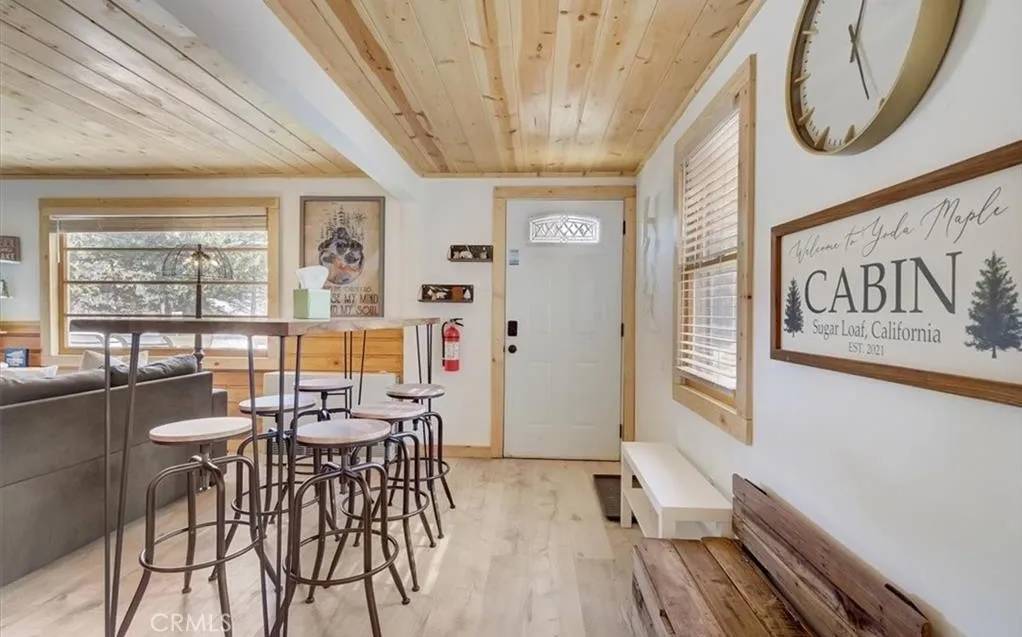 Sugarloaf, CA 92386,298 Maple Lane