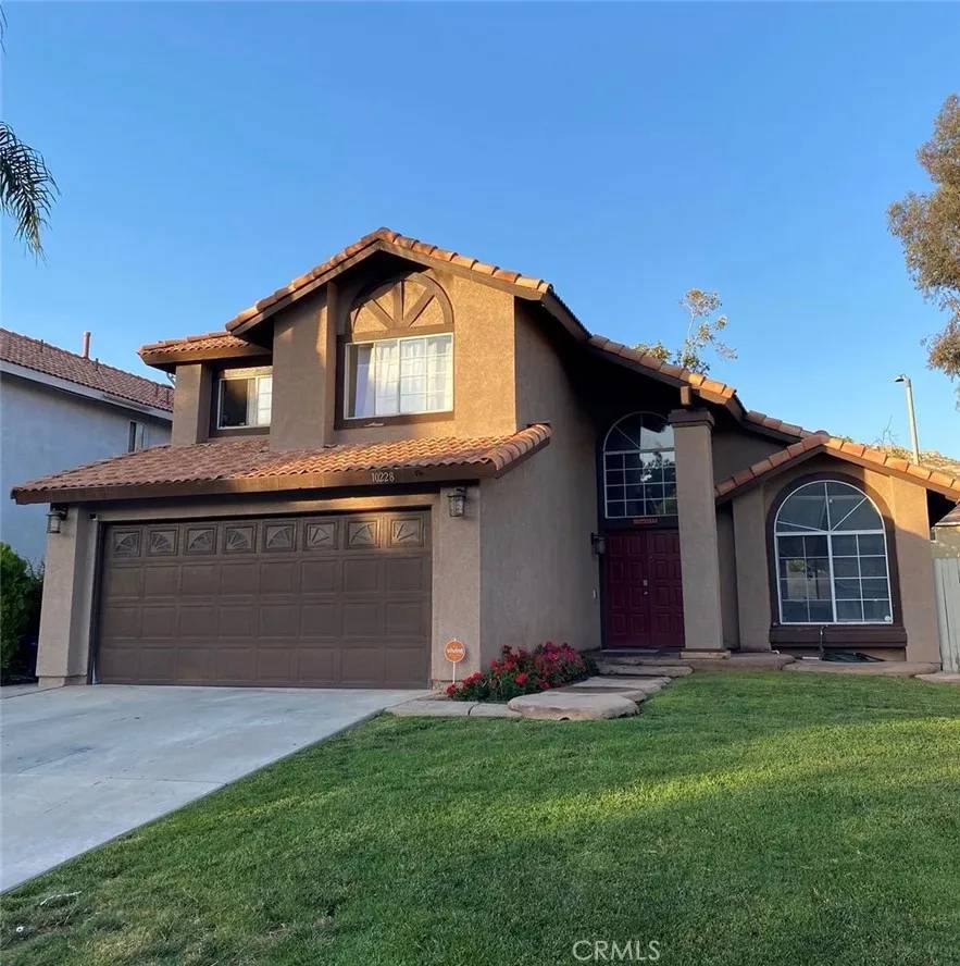 Moreno Valley, CA 92557,10228 Via Pavon