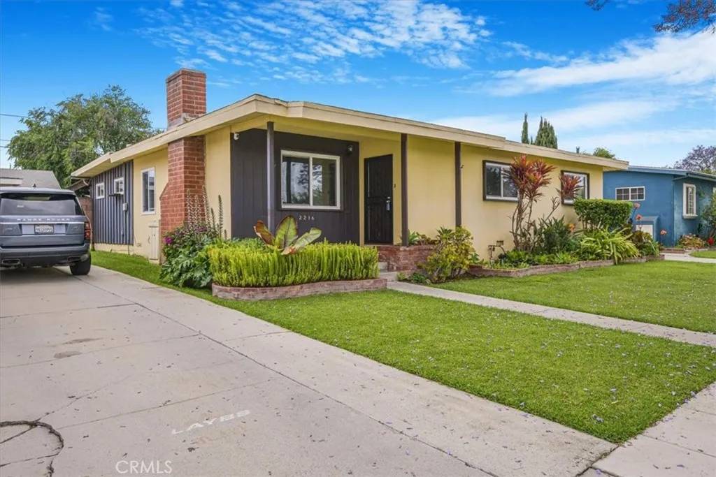 Long Beach, CA 90815,2216 Canehill Avenue