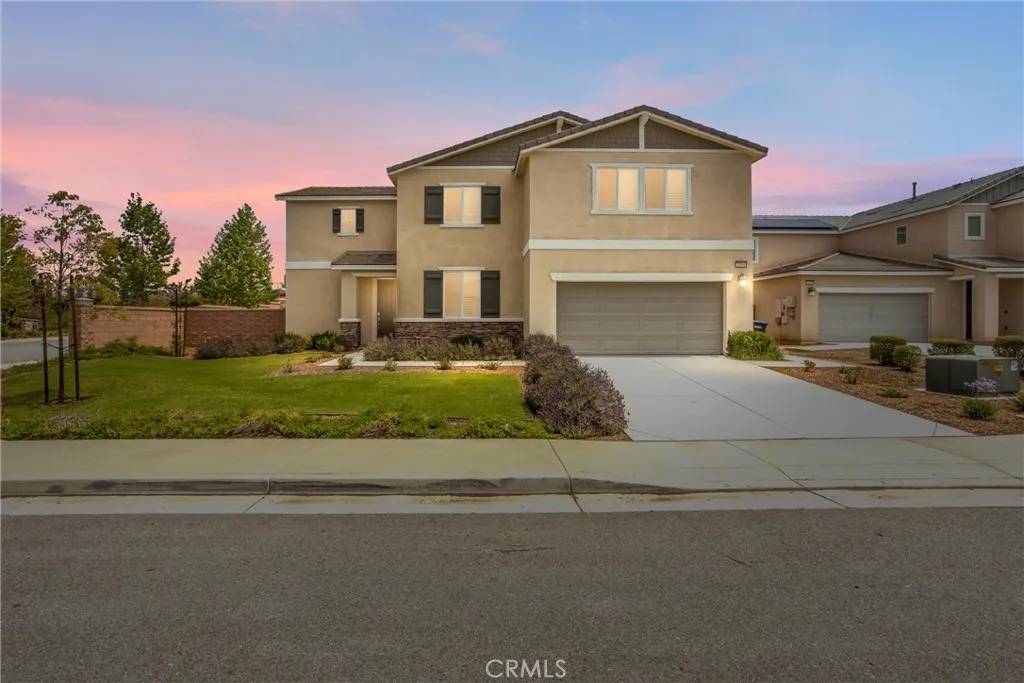 Calimesa, CA 92320,1004 Violet Court