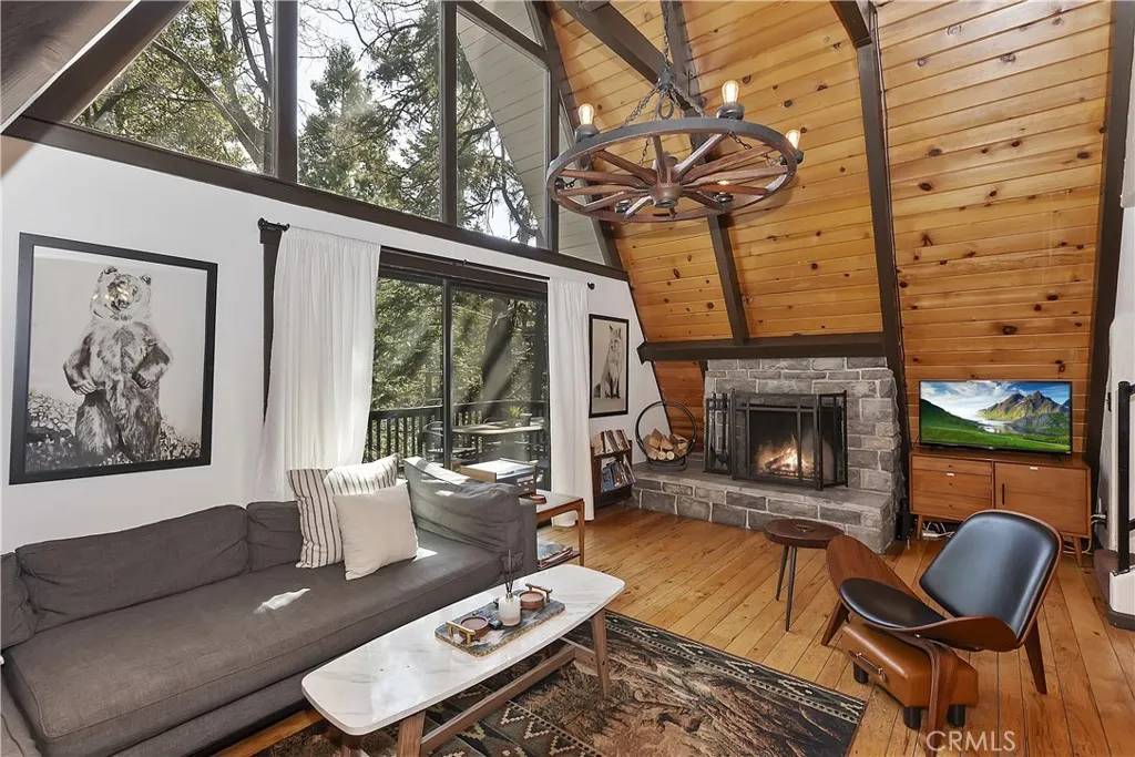 Twin Peaks, CA 92391,380 Cedarbrook Drive