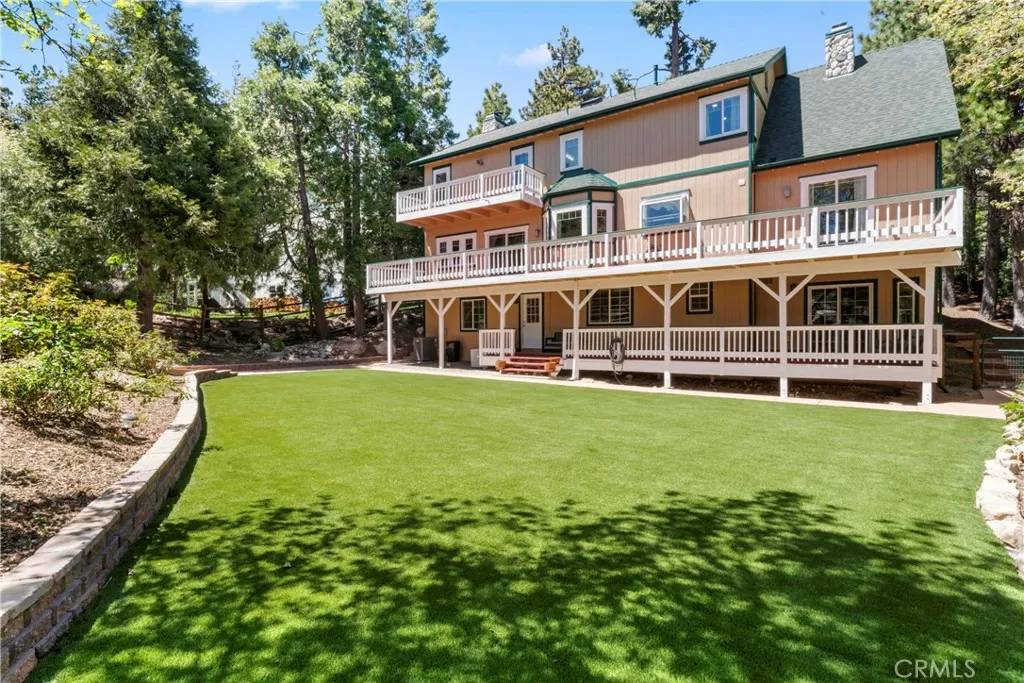 Lake Arrowhead, CA 92391,26061 Augusta Drive