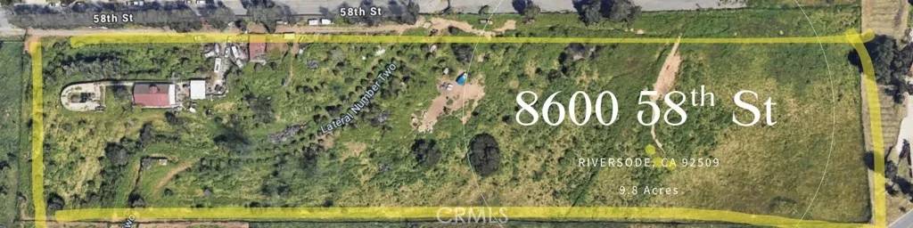 Jurupa Valley, CA 92509,8600 58th