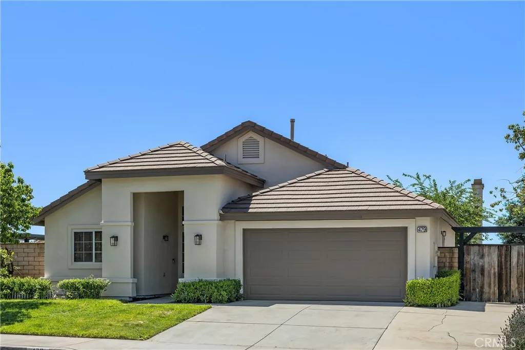 Beaumont, CA 92223,479 Live Oak Lane