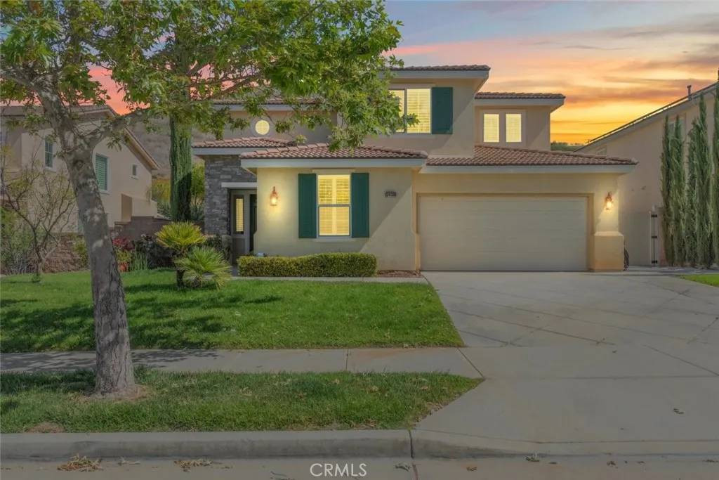 Lake Elsinore, CA 92532,34130 Camelina Street