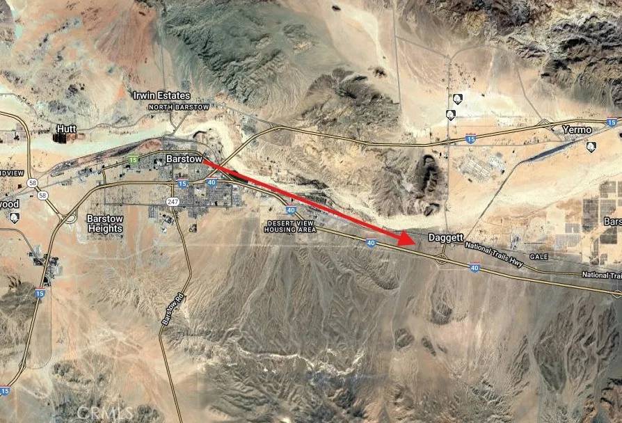 Unincorporated, CA 92327,0 Afton