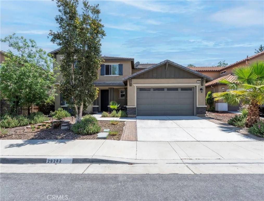 Lake Elsinore, CA 92530,29282 First