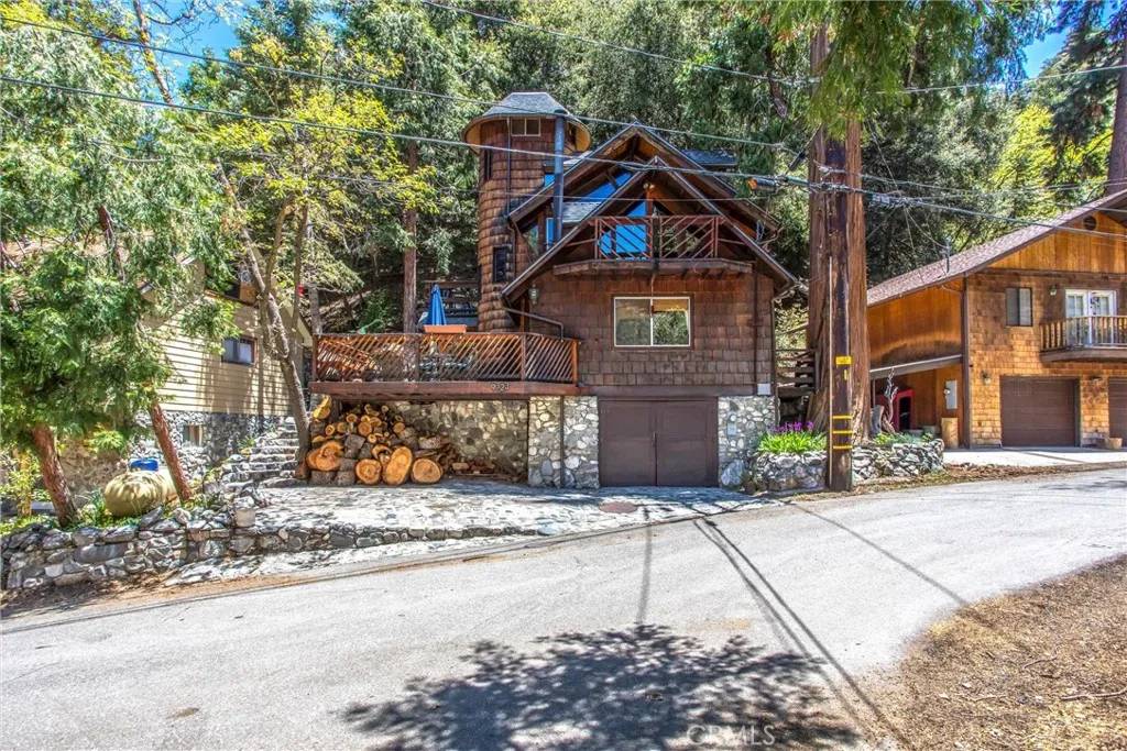 Forest Falls, CA 92339,9323 Cedar Drive