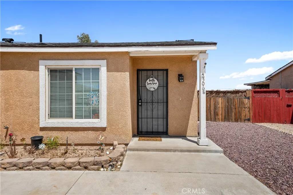 Barstow, CA 92311,25068 Camino Del Norte