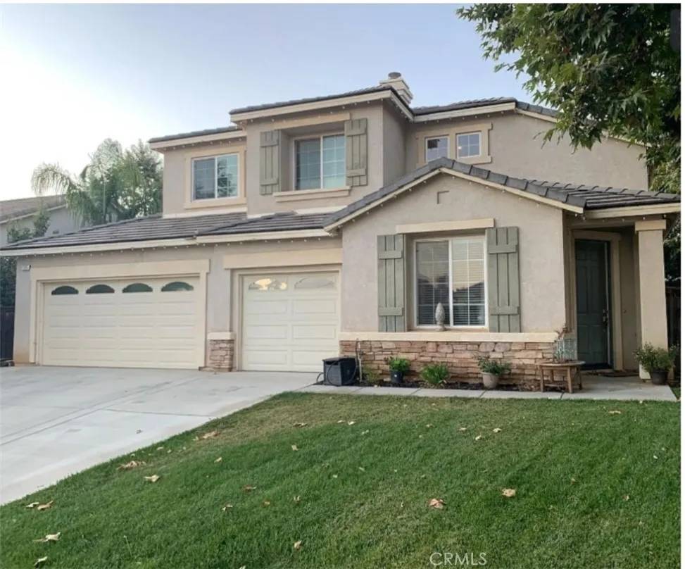 Beaumont, CA 92223,1595 Mountain View Trail