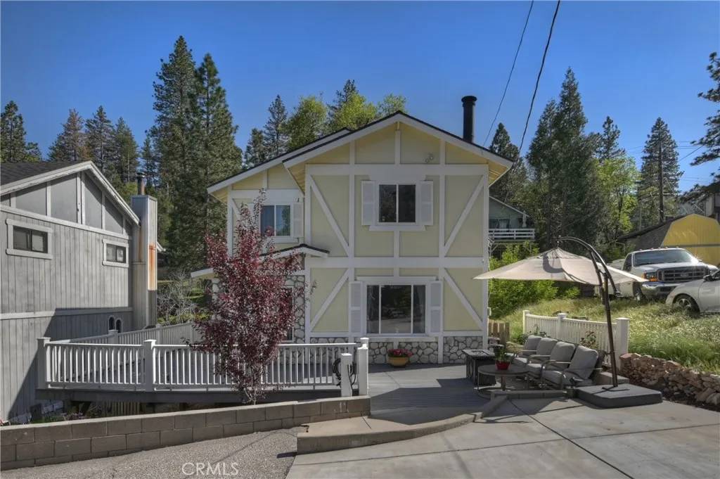 Crestline, CA 92325,22771 Fir Lane