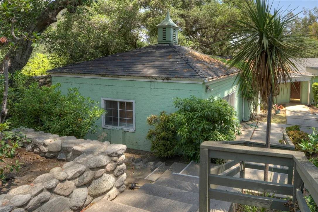 Pasadena, CA 91105,520 Linda Vista Avenue