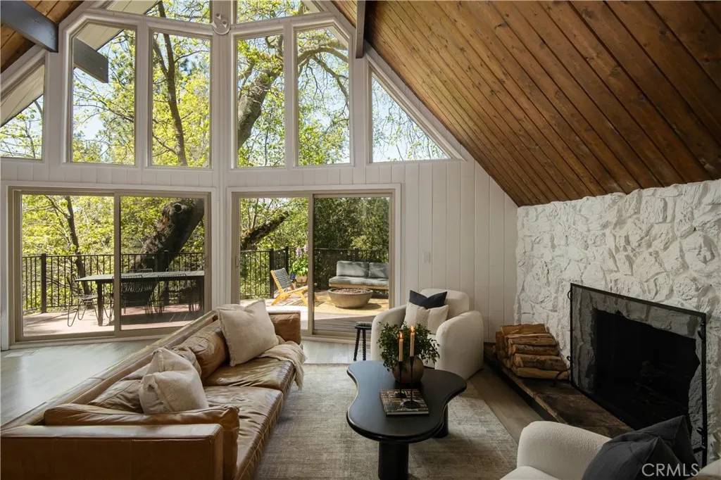 Lake Arrowhead, CA 92352,27663 North Bay Road