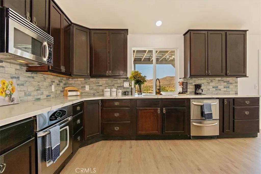 Yucca Valley, CA 92284,9255 Fortuna Avenue
