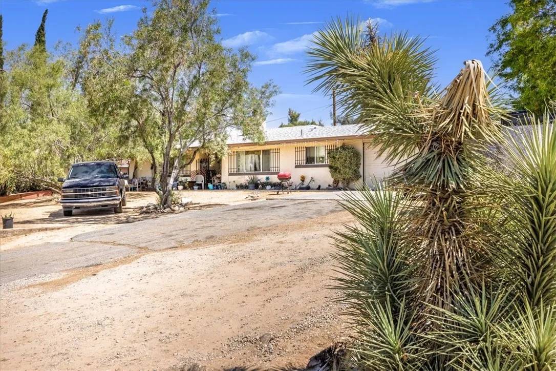 Yucca Valley, CA 92284,56455 Carlyle Drive