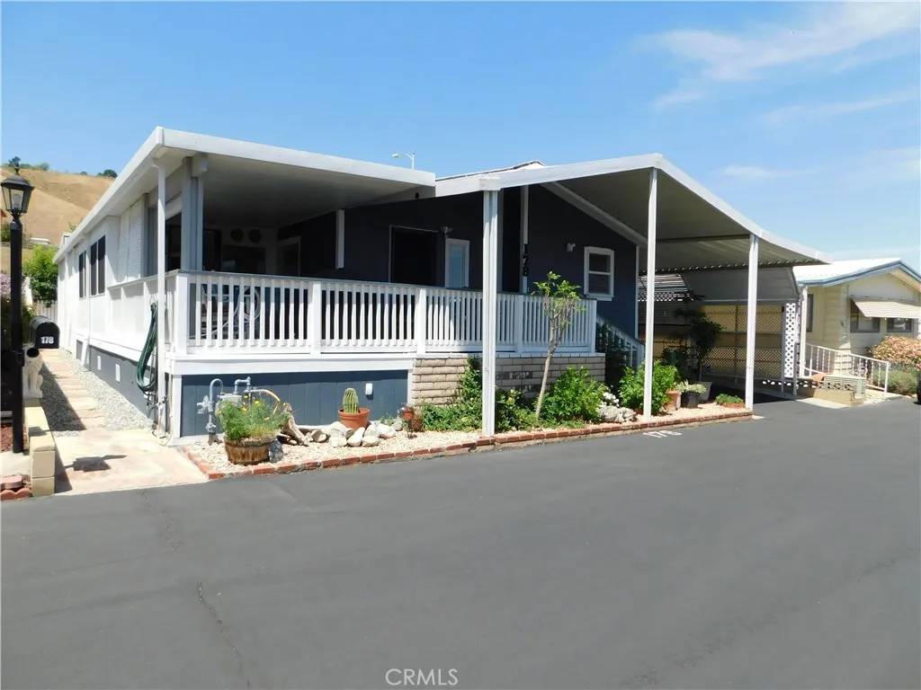 Banning, CA 92220,2200 W WILSON #178