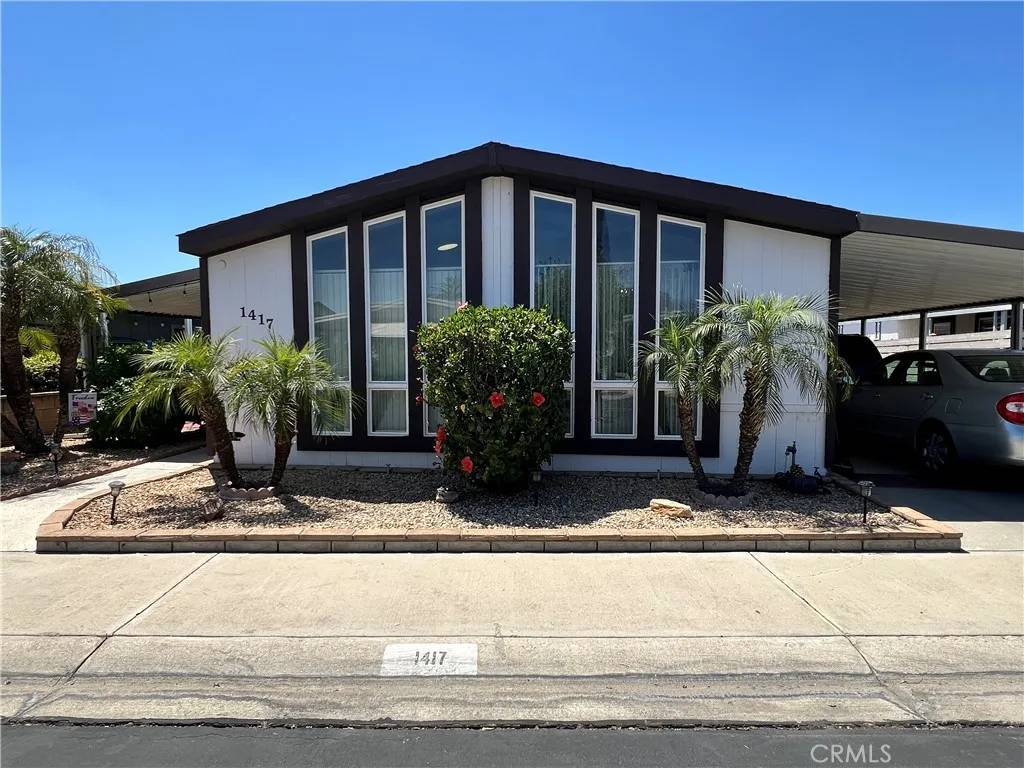 Redlands, CA 92374,1417 Village Street