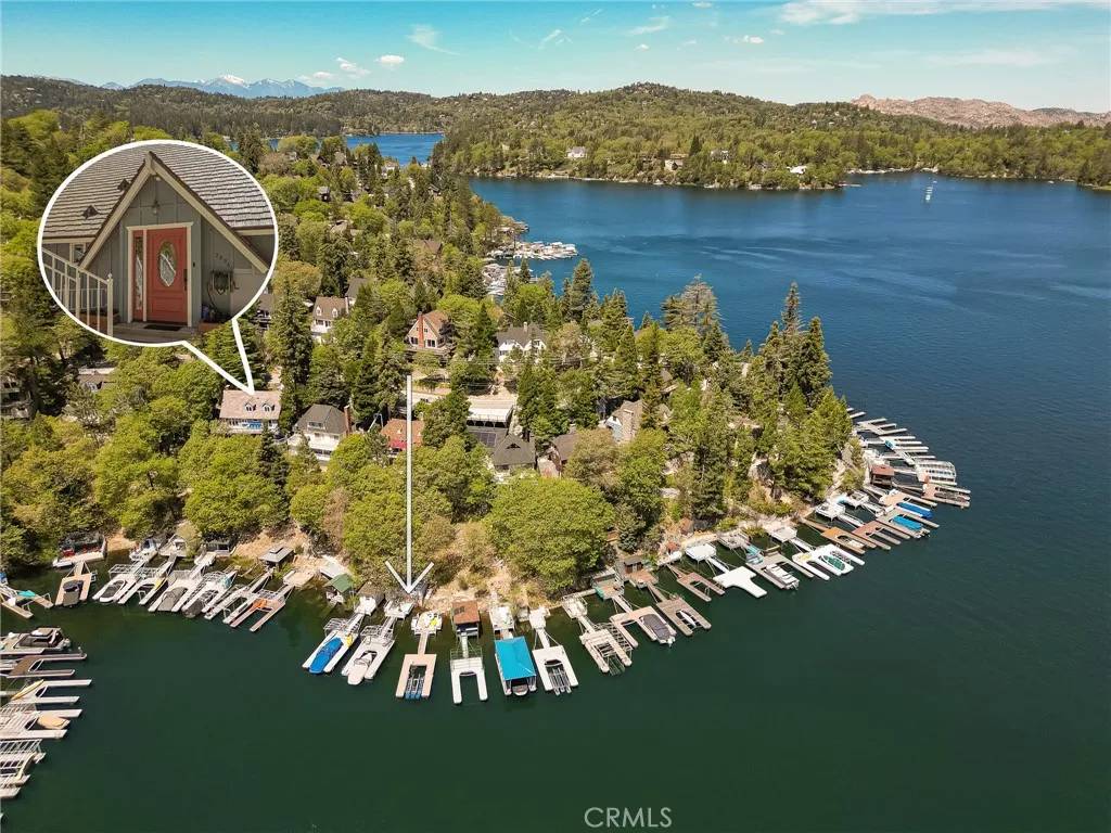 Lake Arrowhead, CA 92352,28960 Palisades Drive