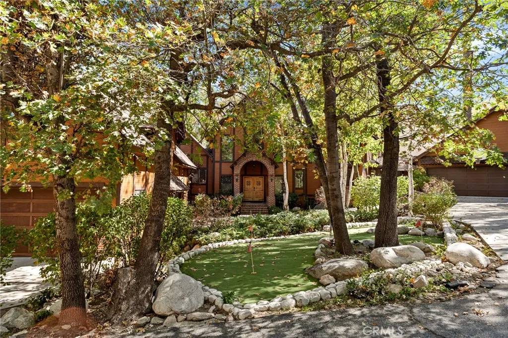 Lake Arrowhead, CA 92352,951 Osprey Lane
