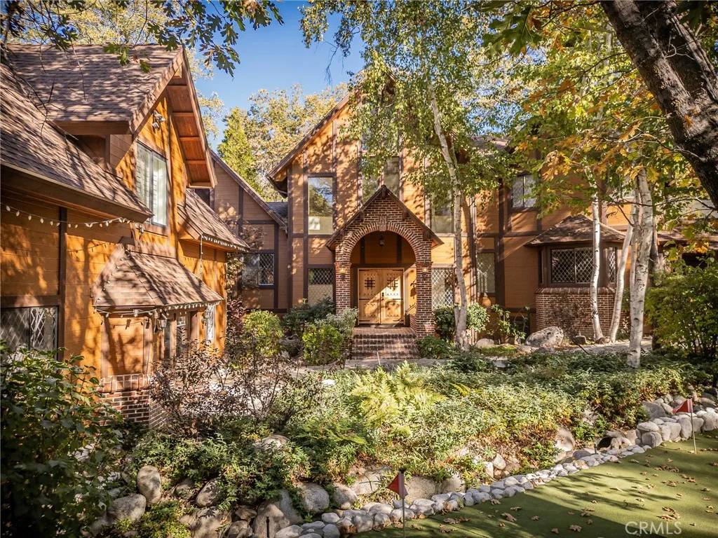 Lake Arrowhead, CA 92352,951 Osprey Lane